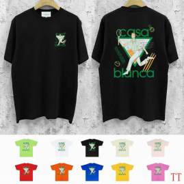 Picture of Casablanca T Shirts Short _SKUCasablancaS-2XL20tn5619034